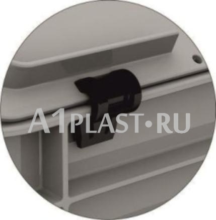 Изготовление аксессуаров для контейнеров  