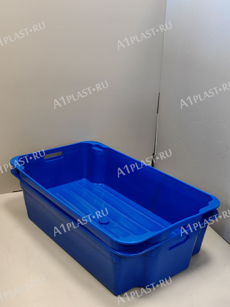 Ящики для конвейерной линии Ящики для конвейерной линии