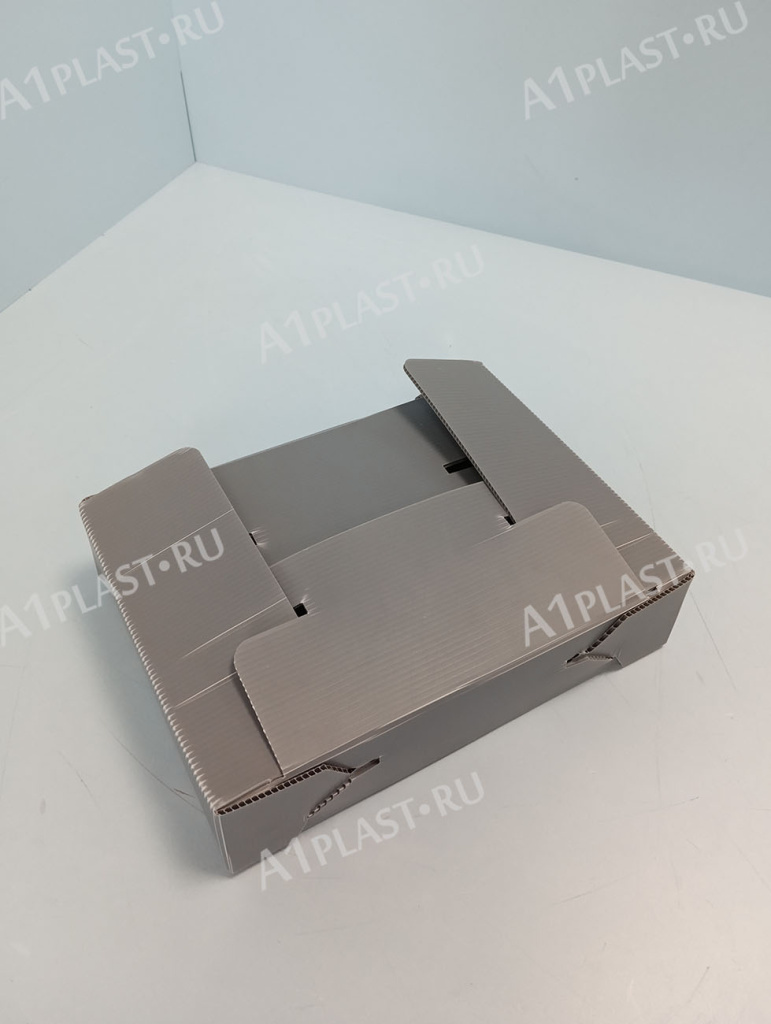 Тара для кондитерского производства