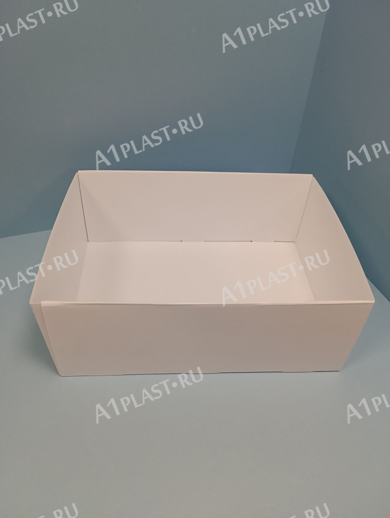 Ящики из сотового полипропилена Ящики из сотового полипропилена