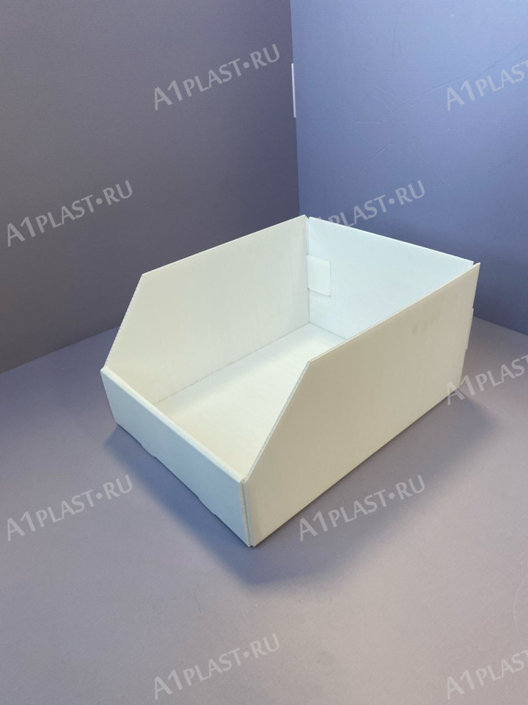 Лотки для лекарственных препаратов