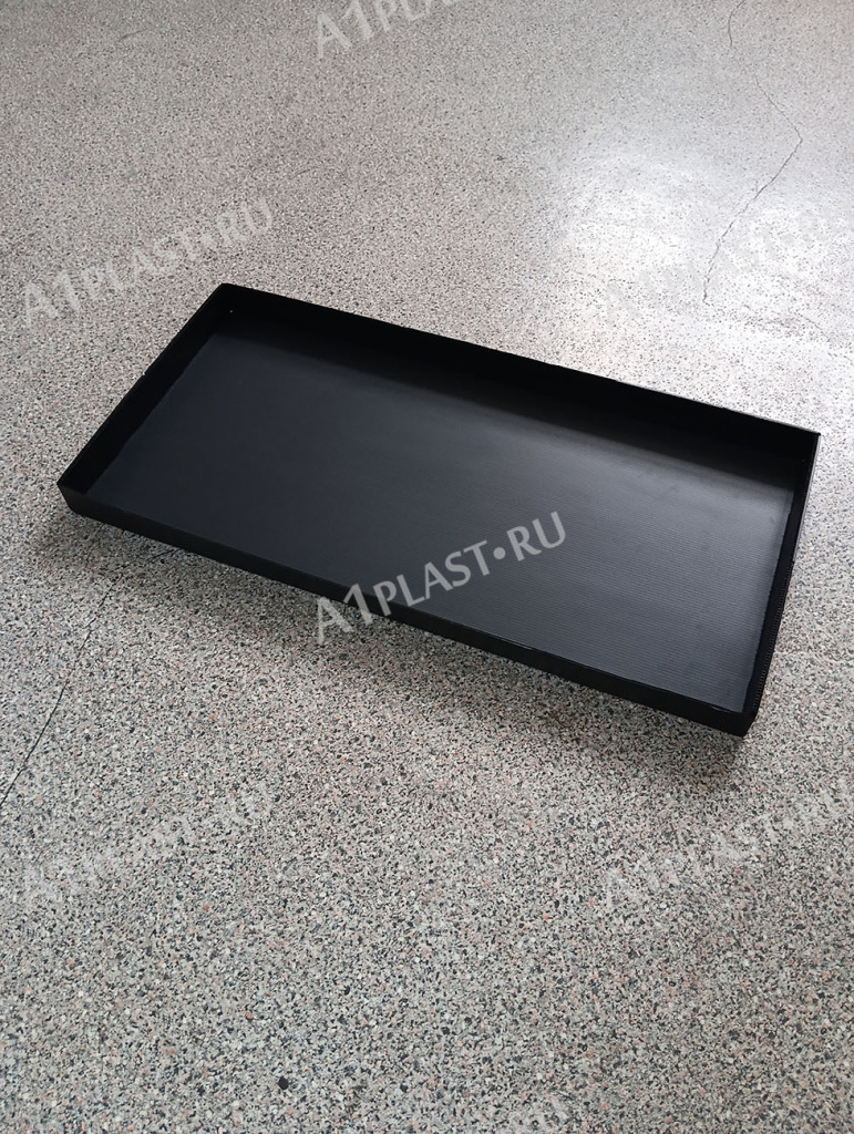 Упаковка для хранения пластиковых бутылей