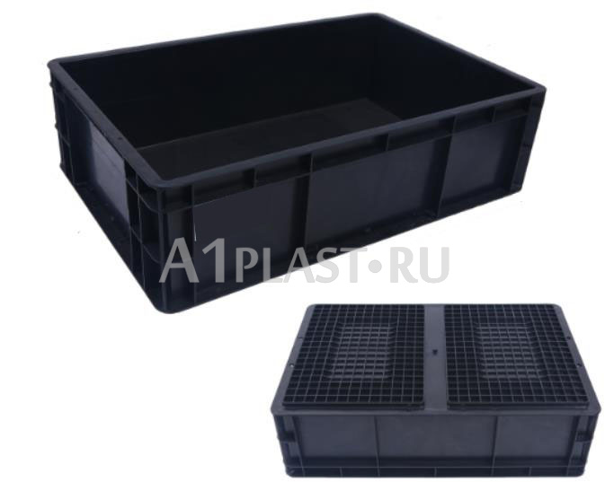 Антистатические ящики Антистатические ящики