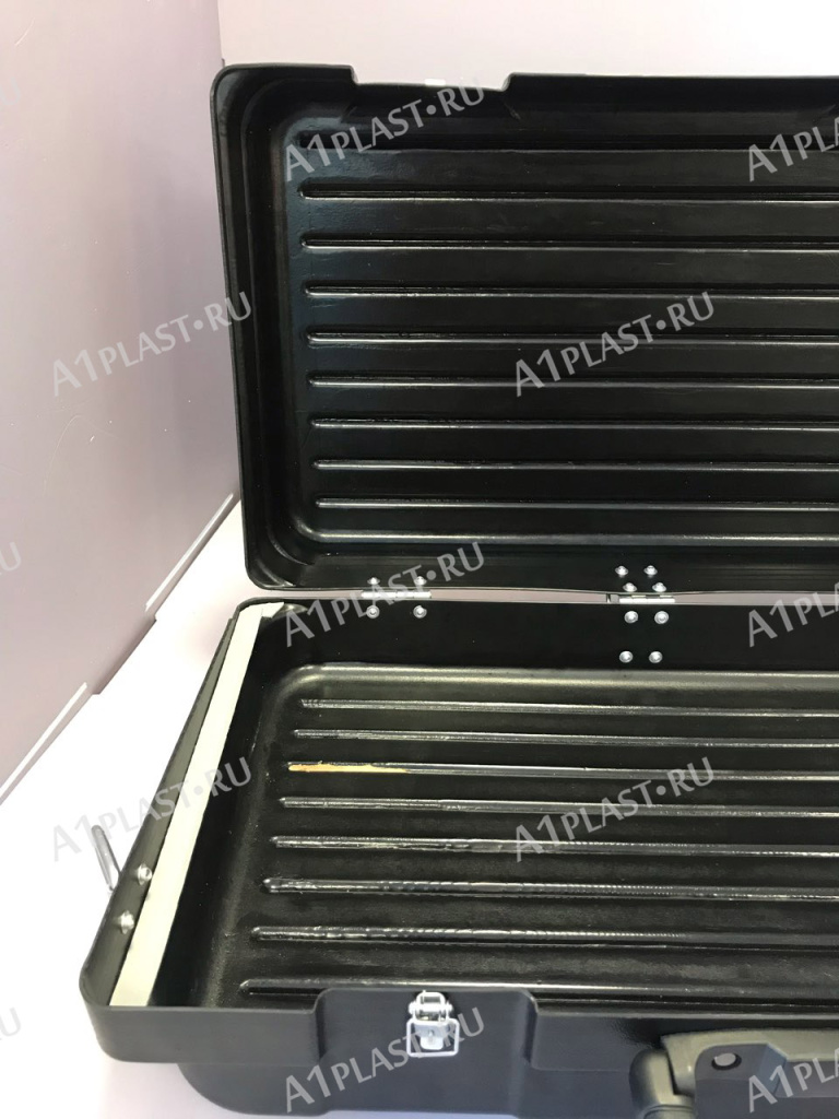 Кейс из АБС пластика для перевозки
