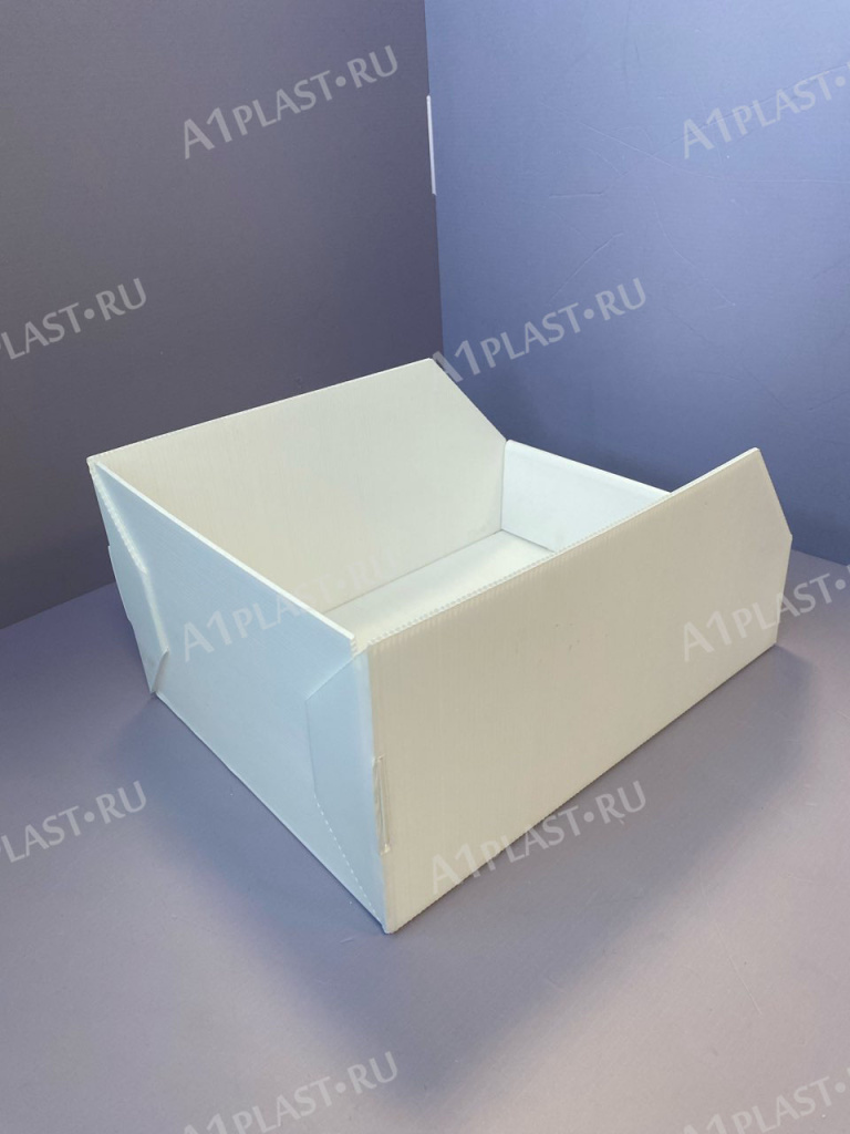Лотки на заказ