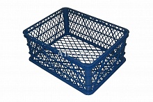 Пластиковый ящик 430х330х180 мм