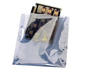 Антистатические пакеты: незаменимая защита для электроники и не только