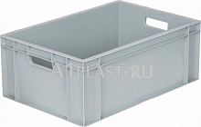 Ящик пластиковый 600х400х230 мм