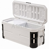 Изотермический контейнер 195 л 1280х580х520 мм