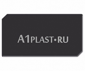 Антистатическая прокладка 258х158 мм