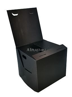 Антистатический ящик