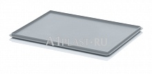 Пластиковая крышка 600х400 мм