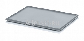 Пластиковая крышка 600х400 мм
