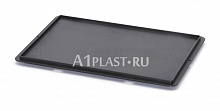 Пластиковая крышка антистатическая 400х300 мм