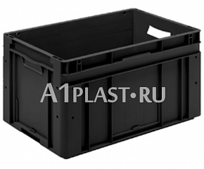 Антистатический ящик 600х400х320 мм