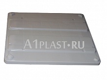 Крышка 1230х1040х80 мм