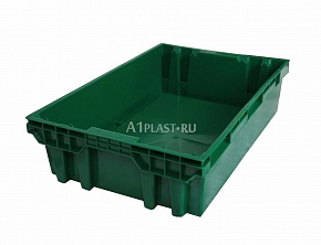 Евролоток хлебный 600x400x152 мм