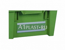Держатель для этикетки 220х150 мм