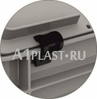 Петля крышки