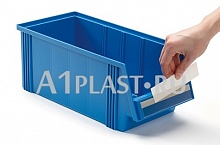 Защитный экран 125х90 мм