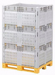  Что такое Big box и где они применяются?