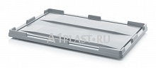 Пластиковая крышка 1200х800 мм