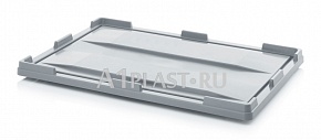 Пластиковая крышка 1200х800 мм