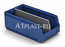 Продольная перегородка 480х190 мм