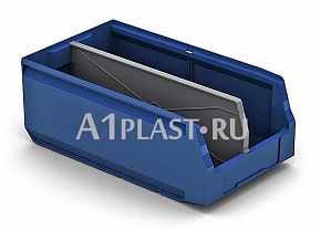 Продольная перегородка 480х190 мм