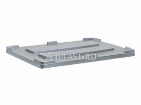 Съемная крышка 1215х815х75 мм