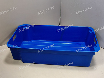 Многооборотная тара для конвейеров: как повысить эффективность логистики и снизить операционные затраты