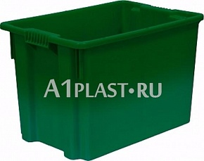 Ящик пластиковый  600х400х400 мм