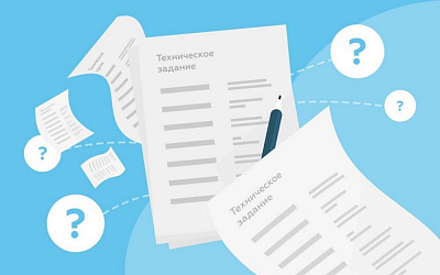 Техническое задание на проектирование и производство тары