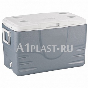 Изотермический бокс 50 л 710х380х410 мм