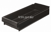 Выдвижной антистатический лоток 600х230х100 мм