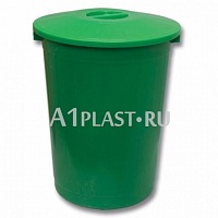 Бак для мусора
