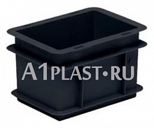Антистатический ящик 200х150х120 мм