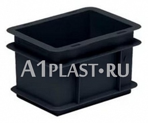 Антистатический ящик 200х150х120 мм