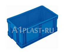 Пластиковый ящик 505х295х180 мм