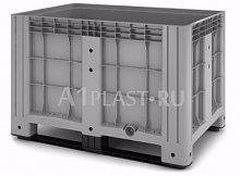 Контейнер крупногабаритный 1200х800х800 мм