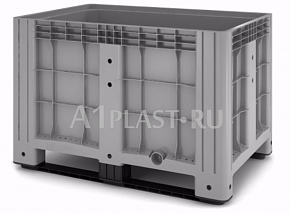 Контейнер крупногабаритный 1200х800х800 мм