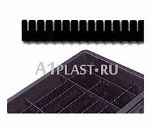 Антистатические продольные перегородки 552х47 мм