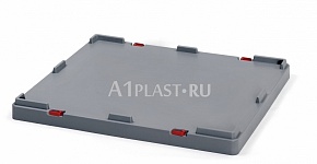 Крышка пластиковая для контейнера 1200х1000 мм