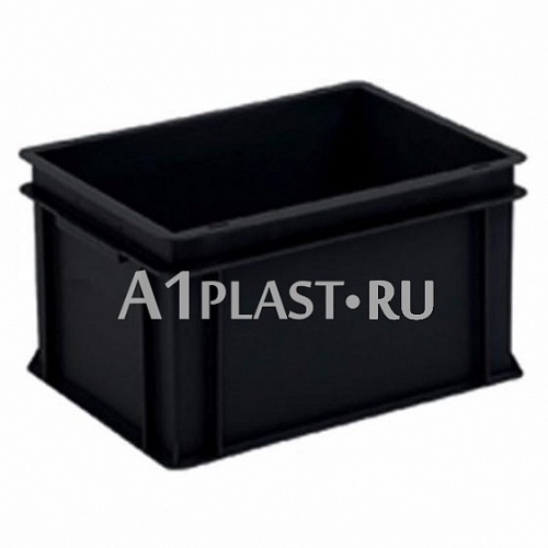 Ящик антистатический 400х300х220 мм