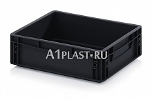 Ящик антистатический 400х300х120 мм