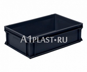 Ящик антистатический 600х400х170 мм