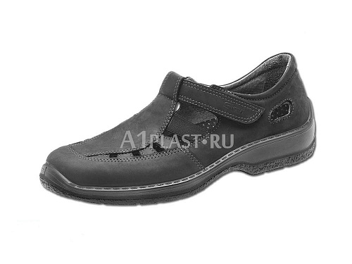 Антистатические туфли 39-48 см
