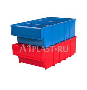 Лоток полочный 300х185х100 мм