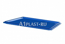 Съемная крышка 740х650х25 мм