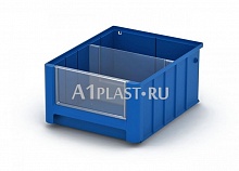 Лоток полочный 300х234х140 мм в комплекте 1 разделитель